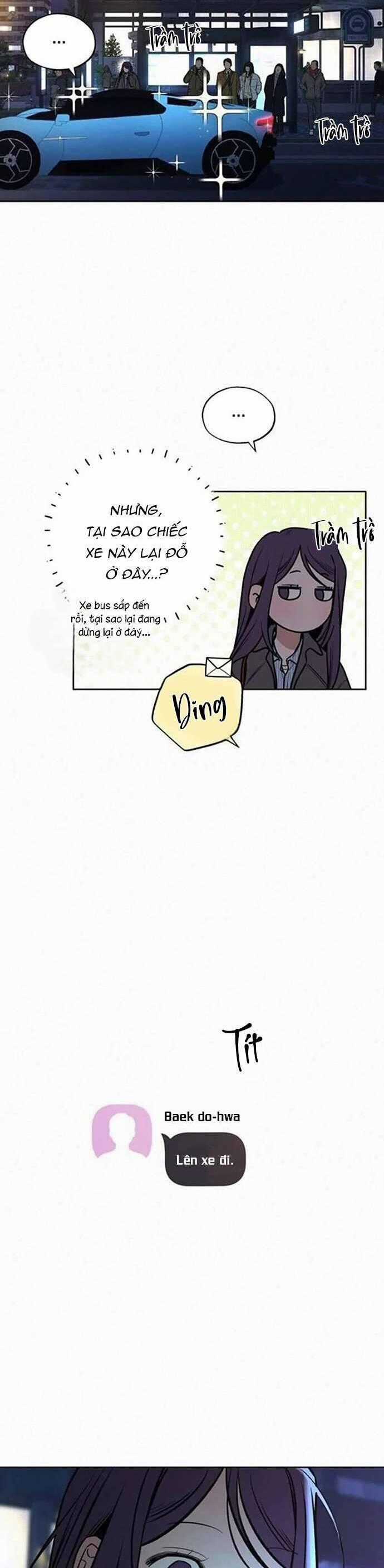 Tình Yêu Trong Sáng - Chapter 119 - Trang 75