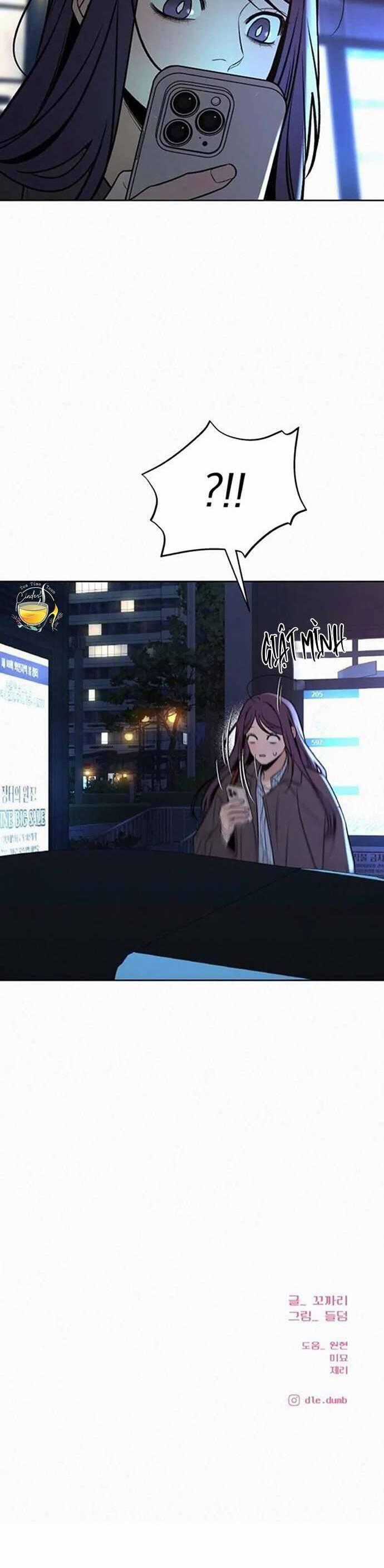 Tình Yêu Trong Sáng - Chapter 119 - Trang 76