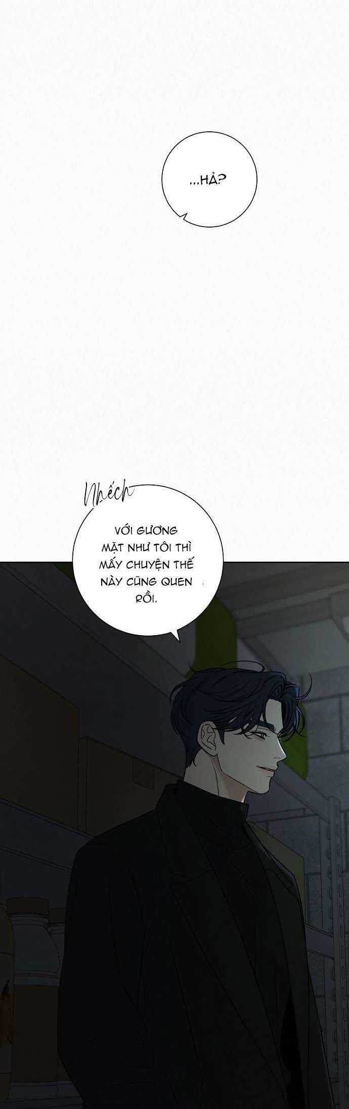 Tình Yêu Trong Sáng - Chapter 119 - Trang 9