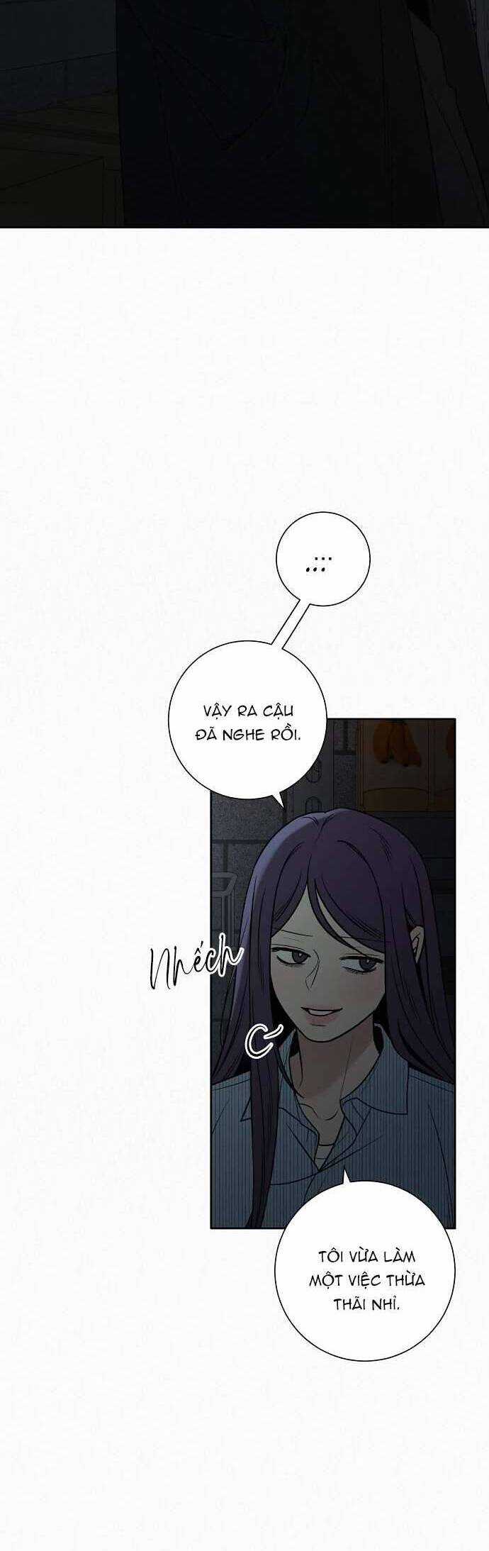 Tình Yêu Trong Sáng - Chapter 119 - Trang 10