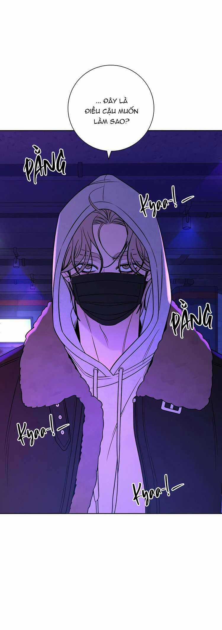 Tình Yêu Trong Sáng - Chapter 120 - Trang 11