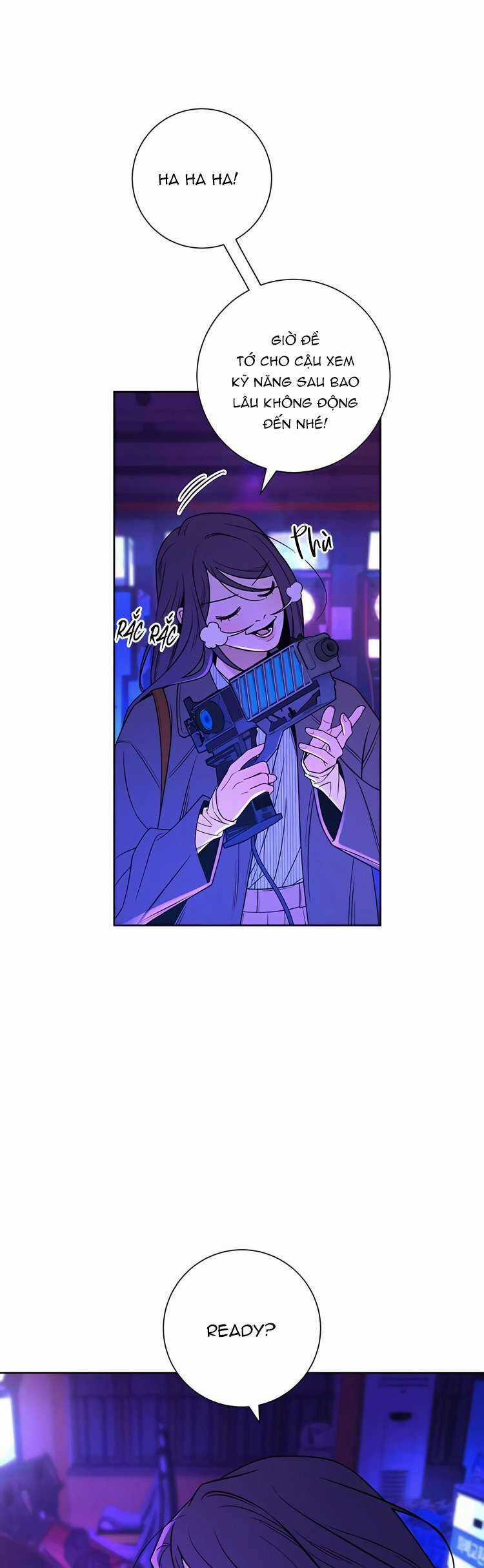 Tình Yêu Trong Sáng - Chapter 120 - Trang 14