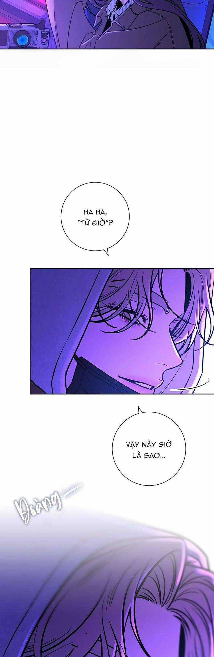 Tình Yêu Trong Sáng - Chapter 120 - Trang 18