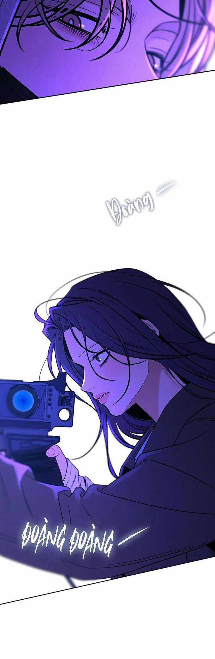 Tình Yêu Trong Sáng - Chapter 120 - Trang 19