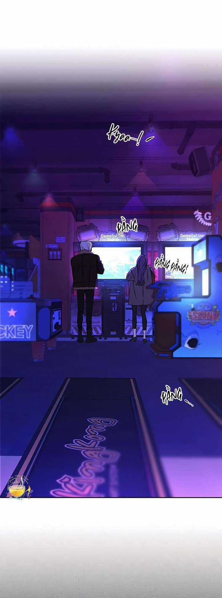 Tình Yêu Trong Sáng - Chapter 120 - Trang 20