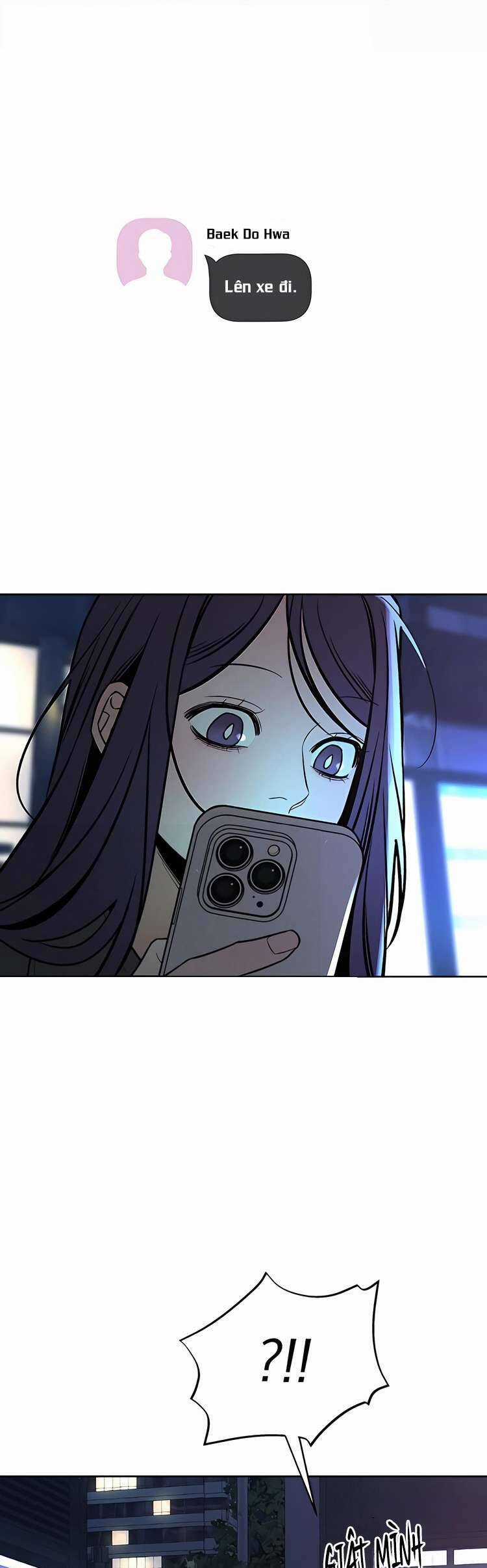 Tình Yêu Trong Sáng - Chapter 120 - Trang 3