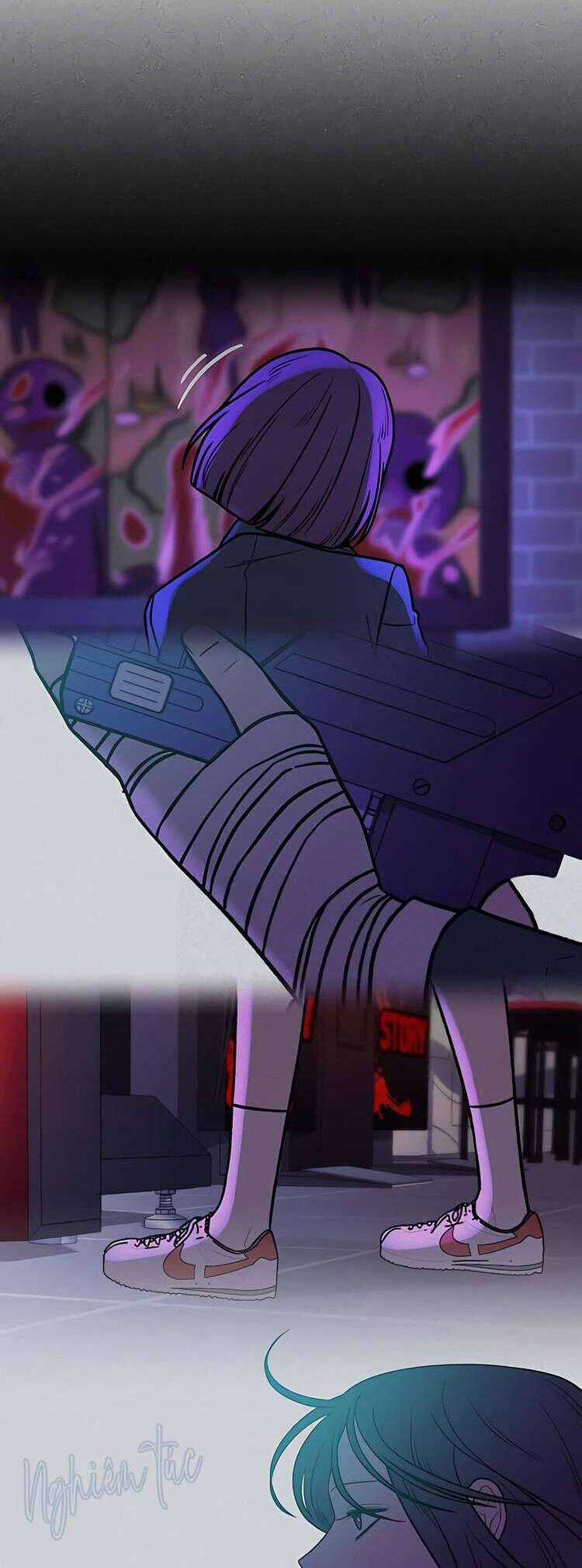 Tình Yêu Trong Sáng - Chapter 120 - Trang 21