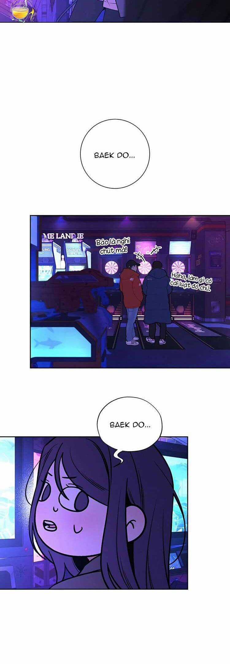 Tình Yêu Trong Sáng - Chapter 120 - Trang 25