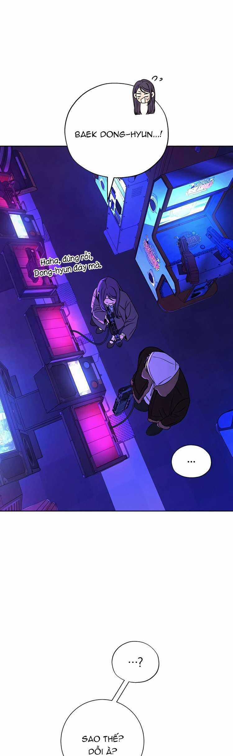 Tình Yêu Trong Sáng - Chapter 120 - Trang 26