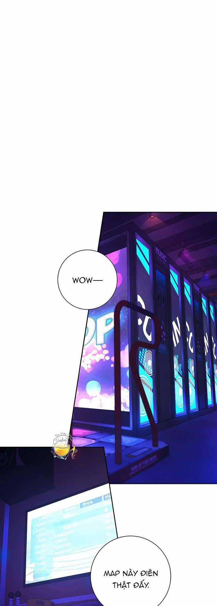 Tình Yêu Trong Sáng - Chapter 120 - Trang 30