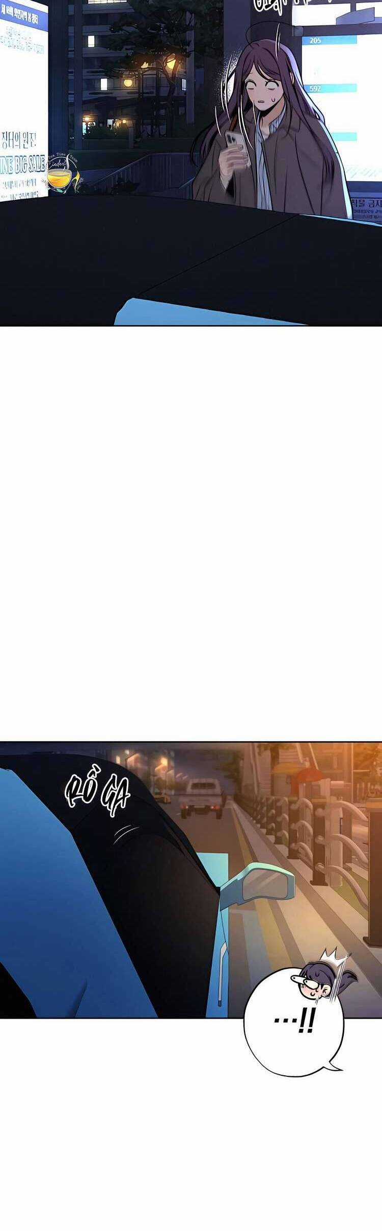 Tình Yêu Trong Sáng - Chapter 120 - Trang 4