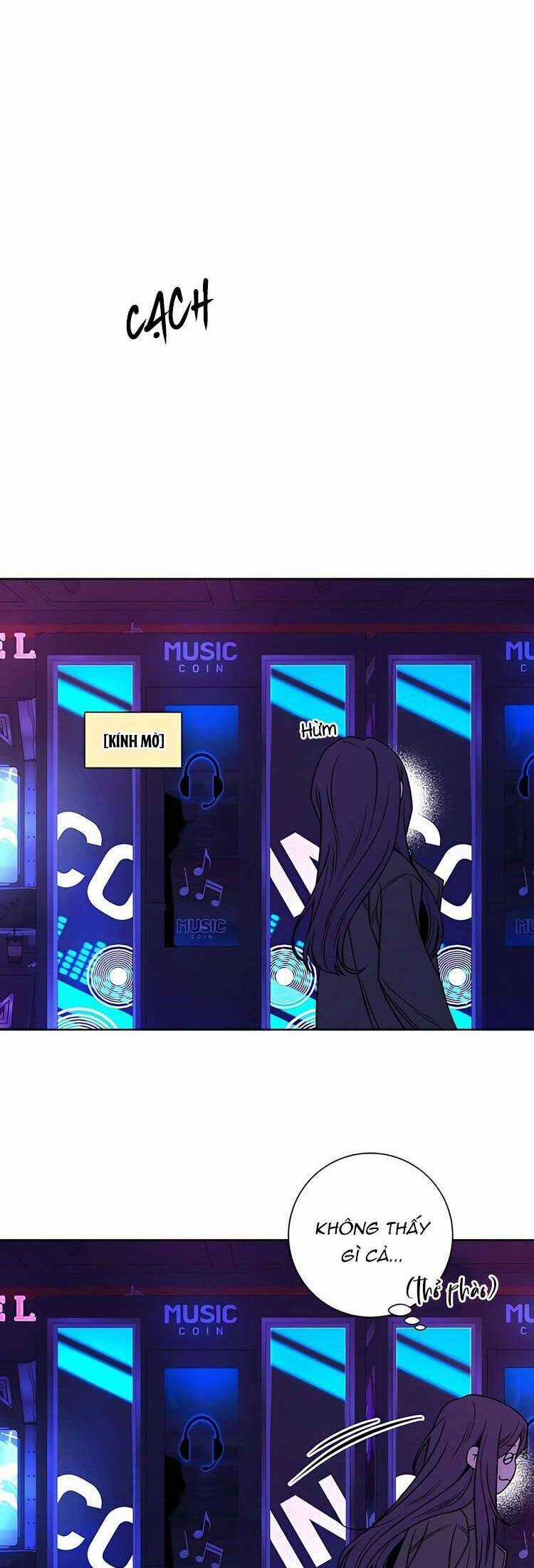 Tình Yêu Trong Sáng - Chapter 120 - Trang 33