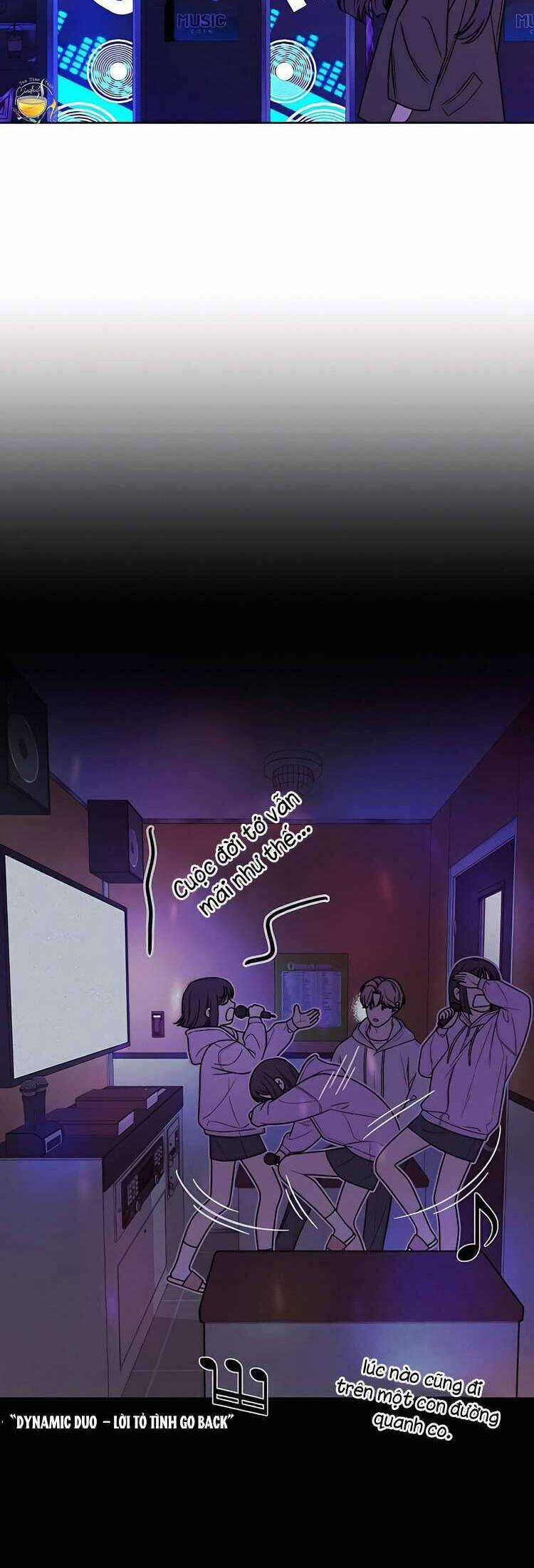 Tình Yêu Trong Sáng - Chapter 120 - Trang 34