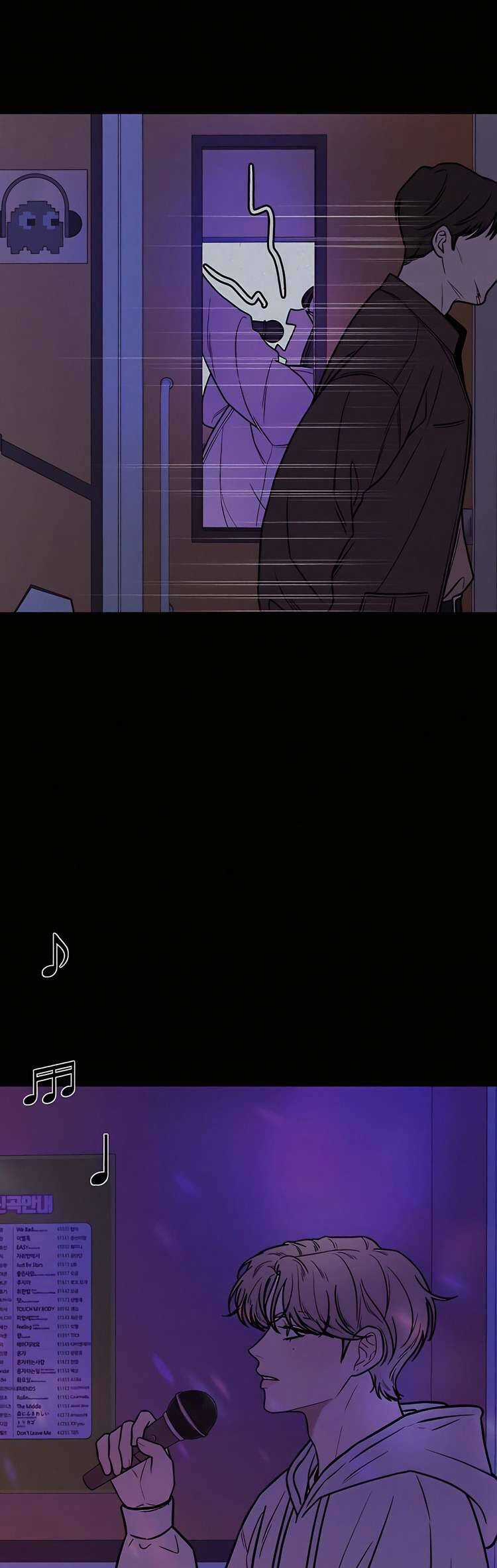 Tình Yêu Trong Sáng - Chapter 120 - Trang 35