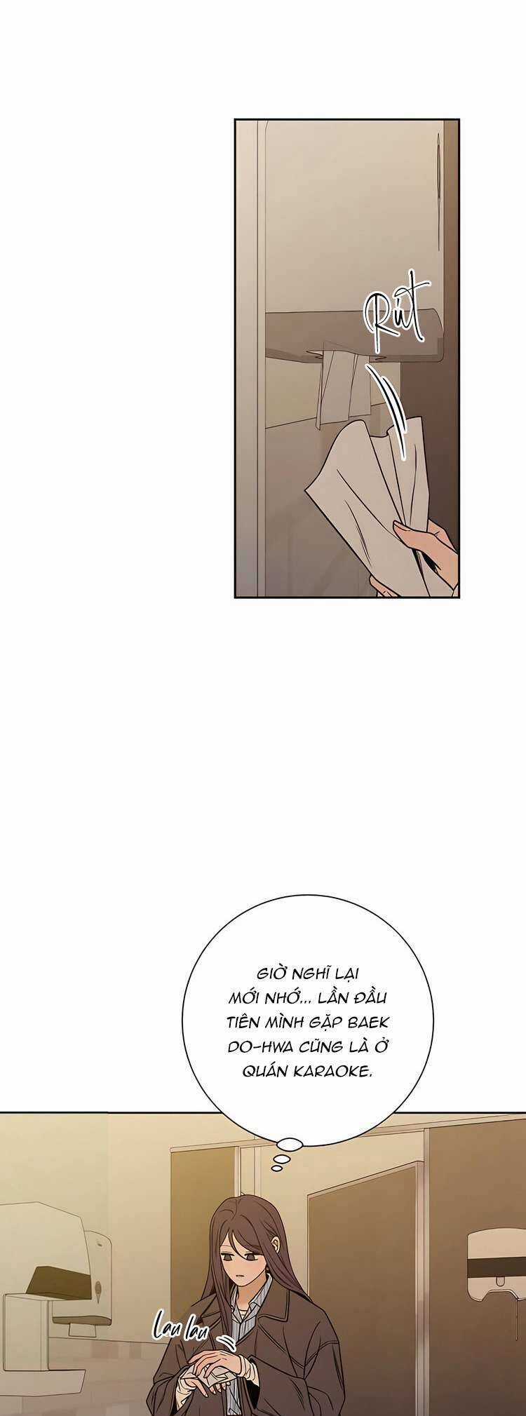 Tình Yêu Trong Sáng - Chapter 120 - Trang 38