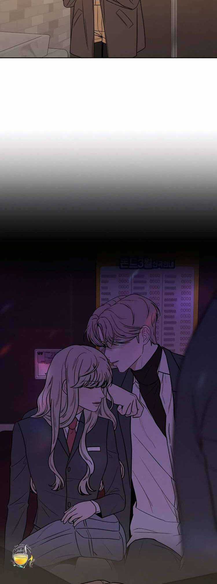 Tình Yêu Trong Sáng - Chapter 120 - Trang 39