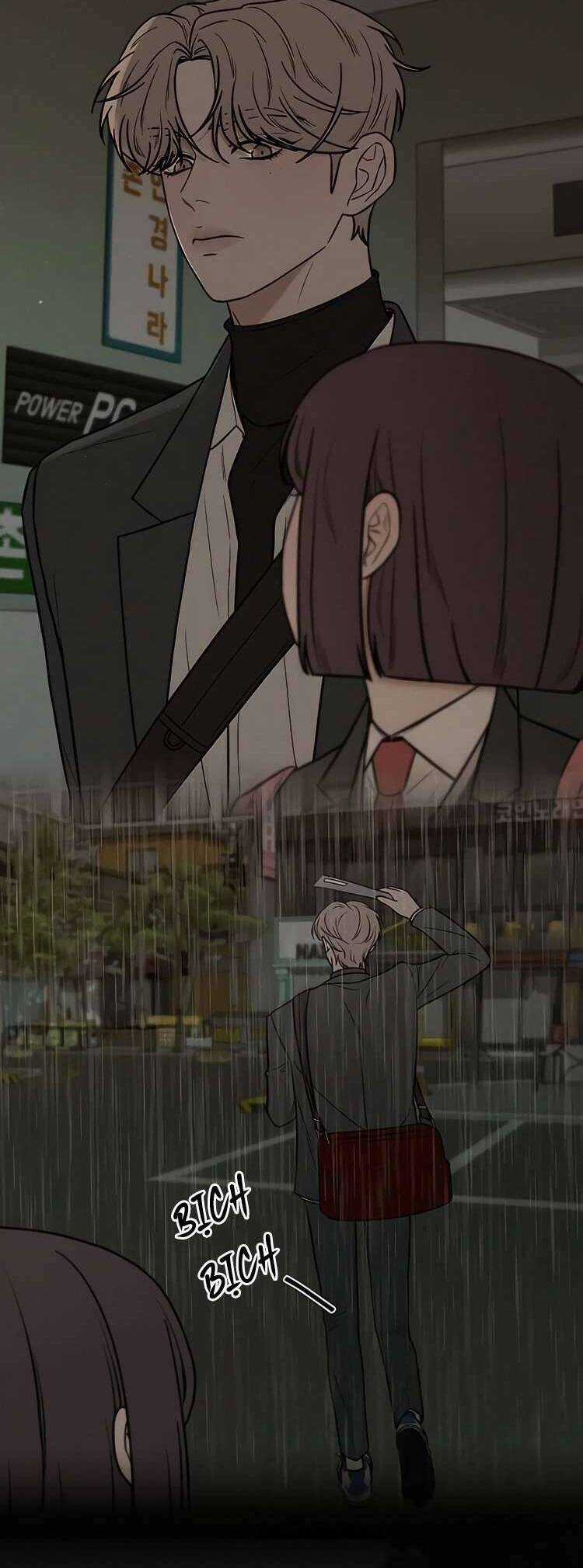 Tình Yêu Trong Sáng - Chapter 120 - Trang 40