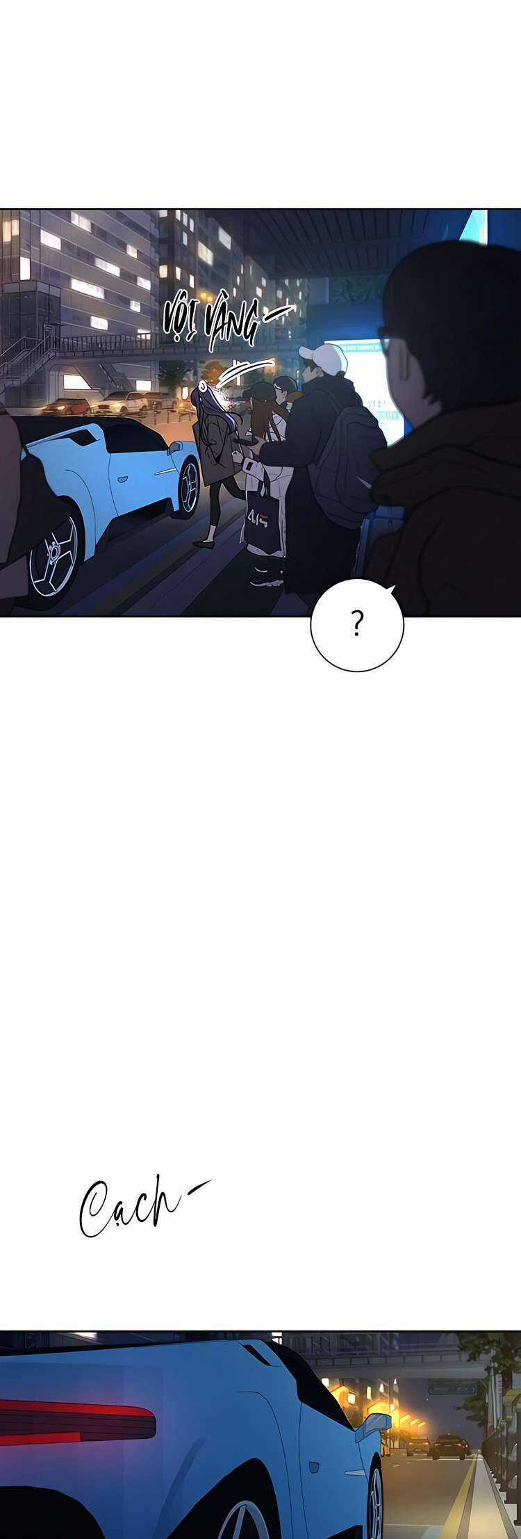 Tình Yêu Trong Sáng - Chapter 120 - Trang 5