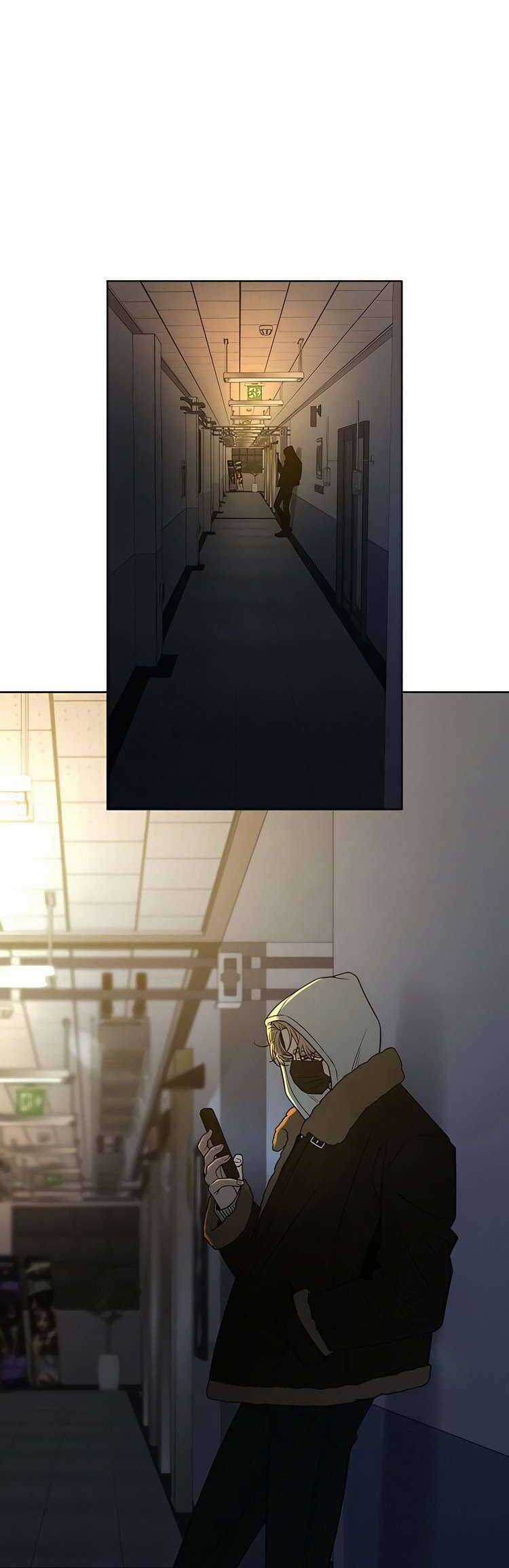 Tình Yêu Trong Sáng - Chapter 120 - Trang 42