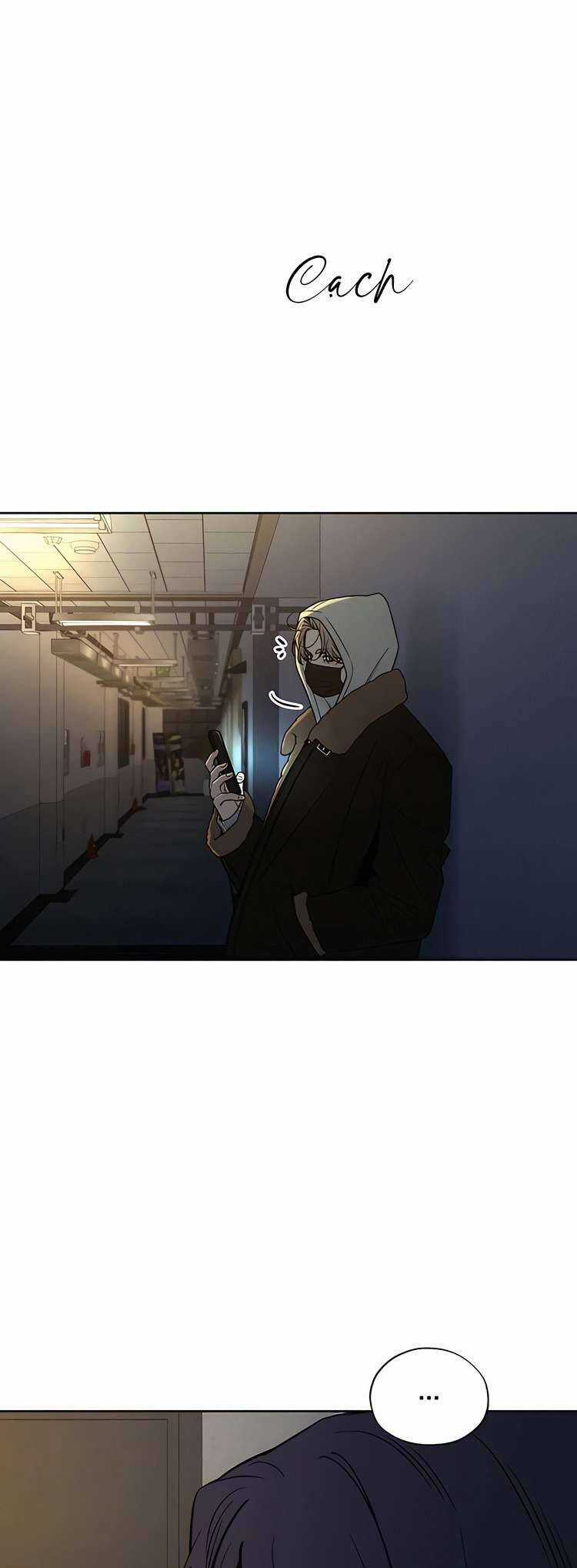 Tình Yêu Trong Sáng - Chapter 120 - Trang 44