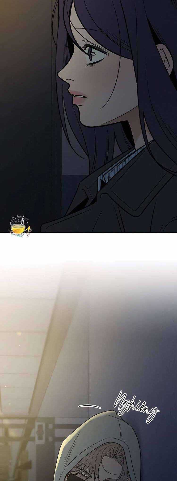 Tình Yêu Trong Sáng - Chapter 120 - Trang 45