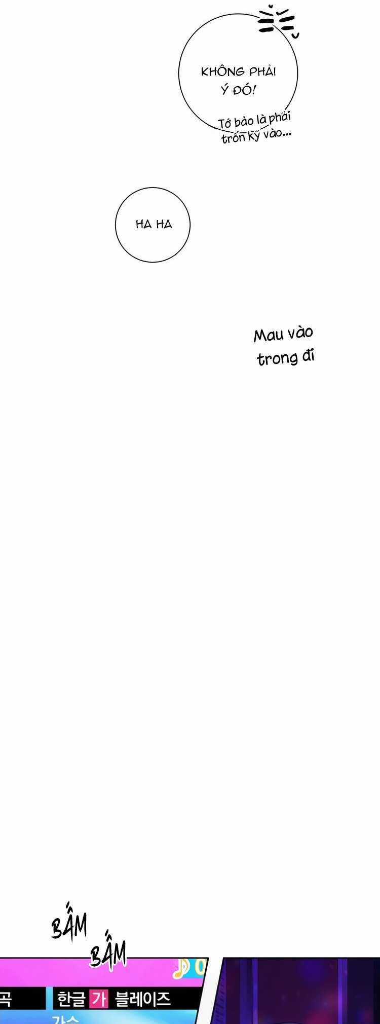 Tình Yêu Trong Sáng - Chapter 120 - Trang 47