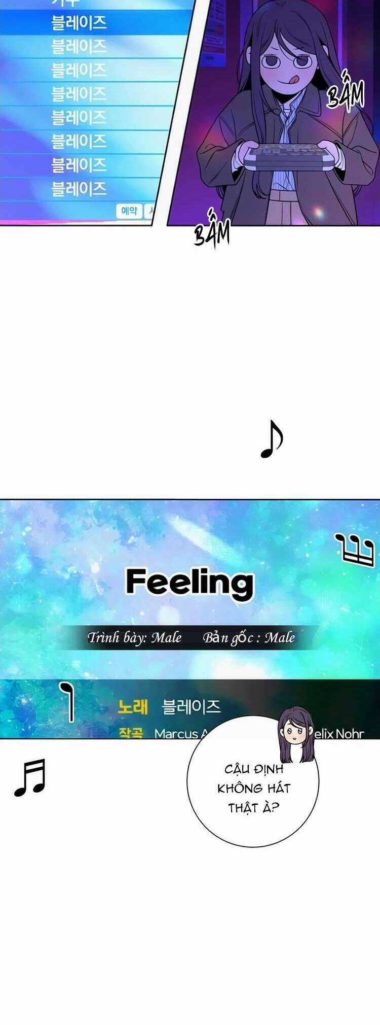 Tình Yêu Trong Sáng - Chapter 120 - Trang 48