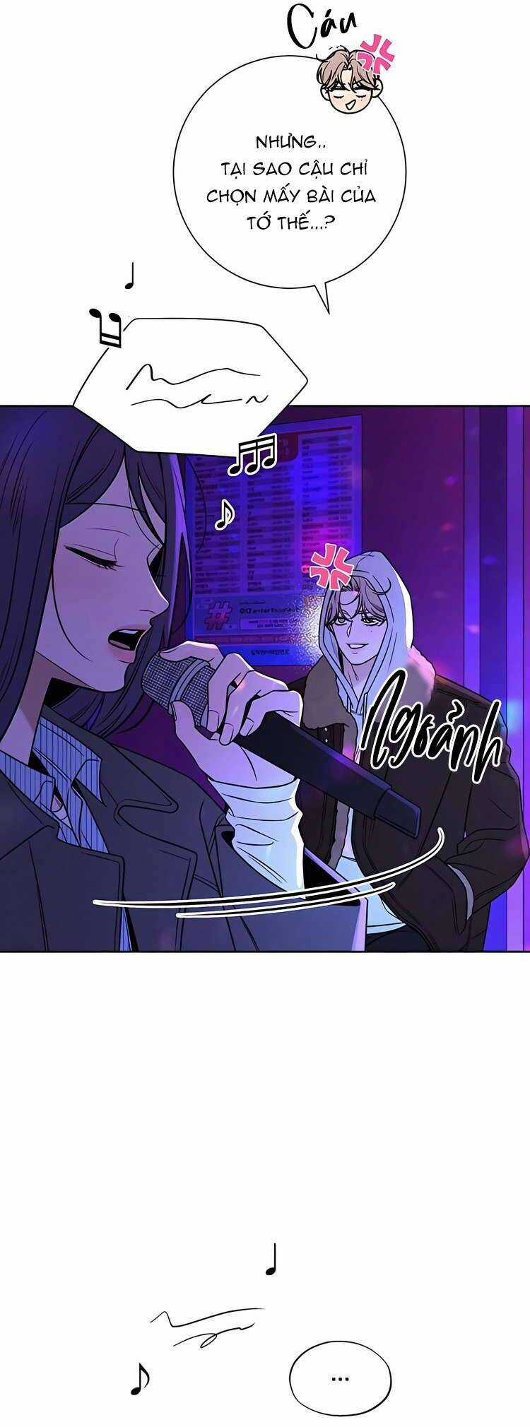 Tình Yêu Trong Sáng - Chapter 120 - Trang 49