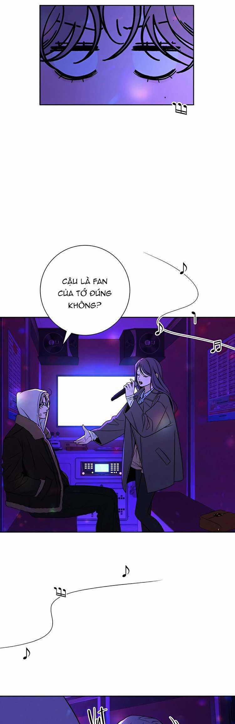 Tình Yêu Trong Sáng - Chapter 120 - Trang 50