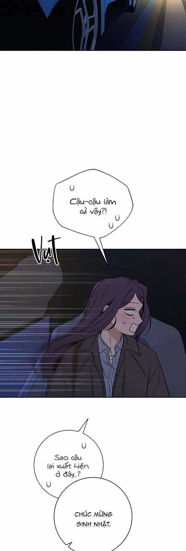 Tình Yêu Trong Sáng - Chapter 120 - Trang 6