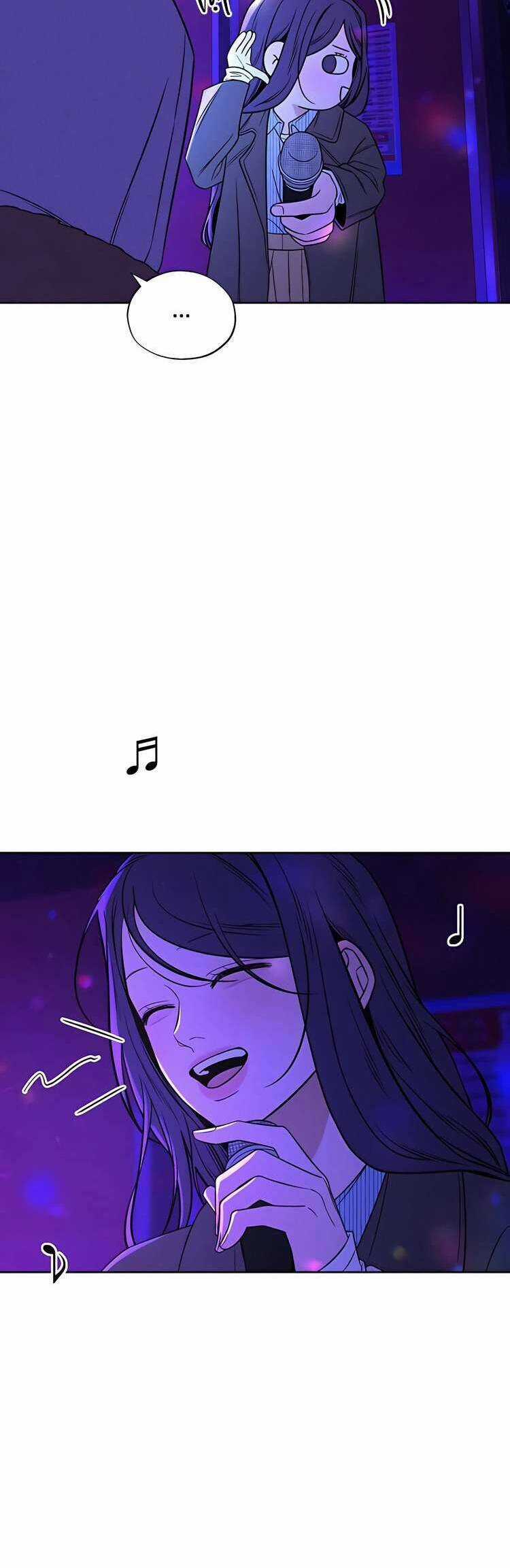 Tình Yêu Trong Sáng - Chapter 120 - Trang 51