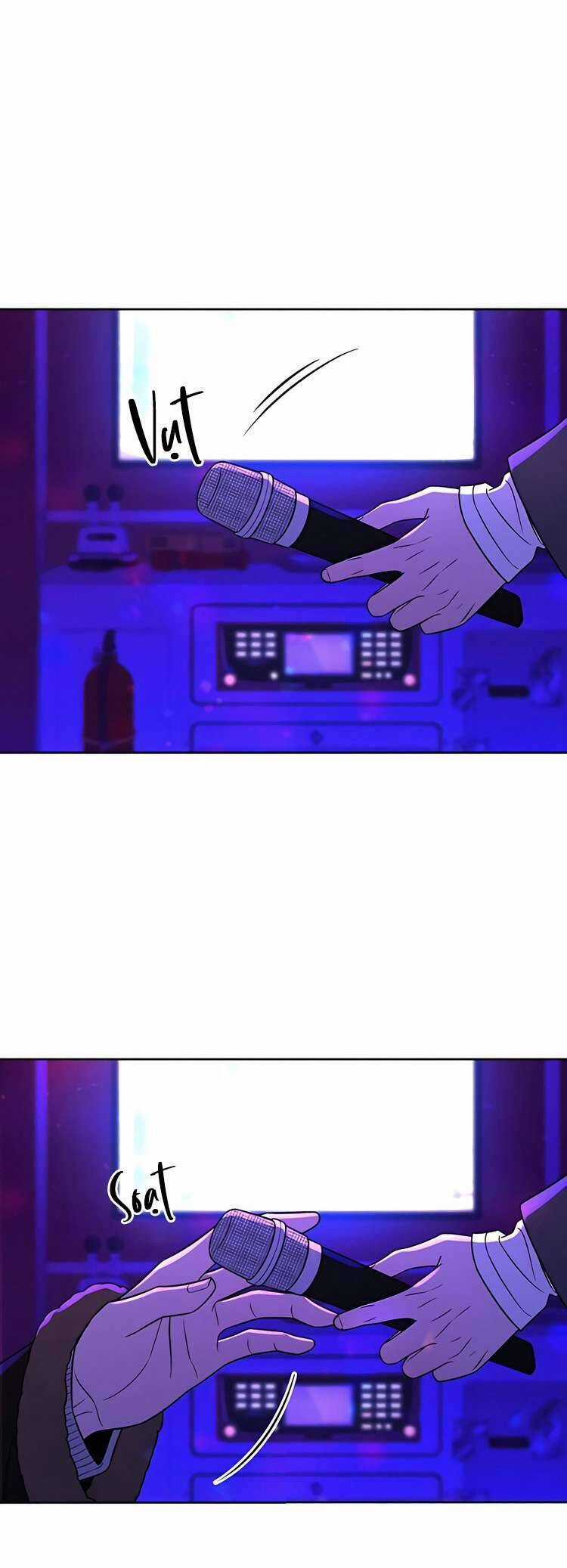 Tình Yêu Trong Sáng - Chapter 120 - Trang 53