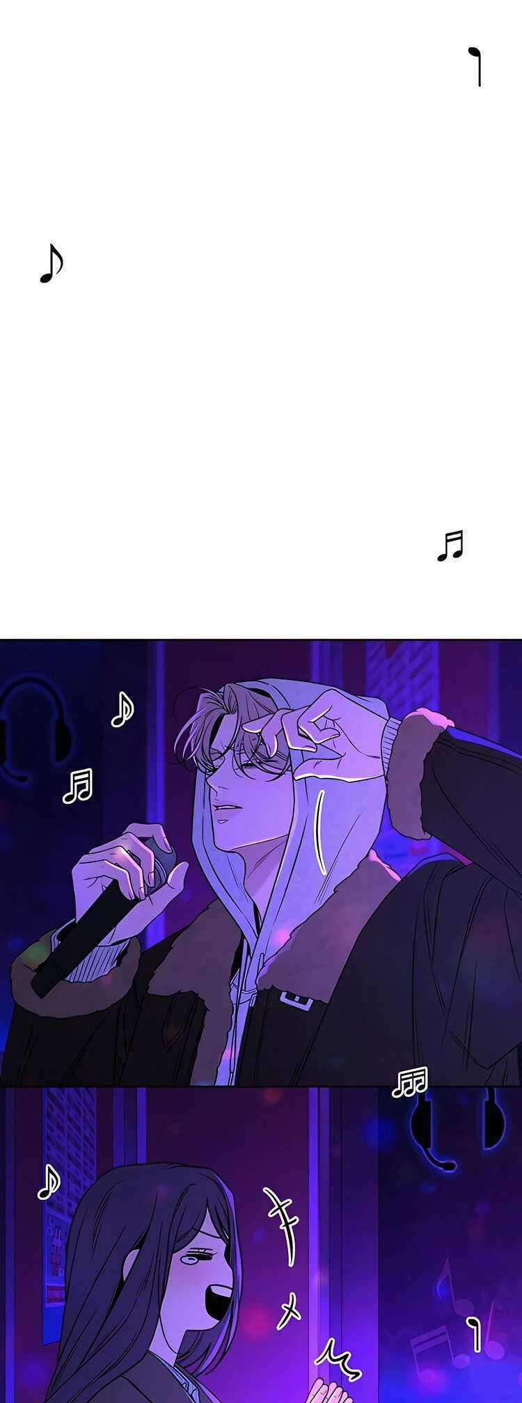 Tình Yêu Trong Sáng - Chapter 120 - Trang 56