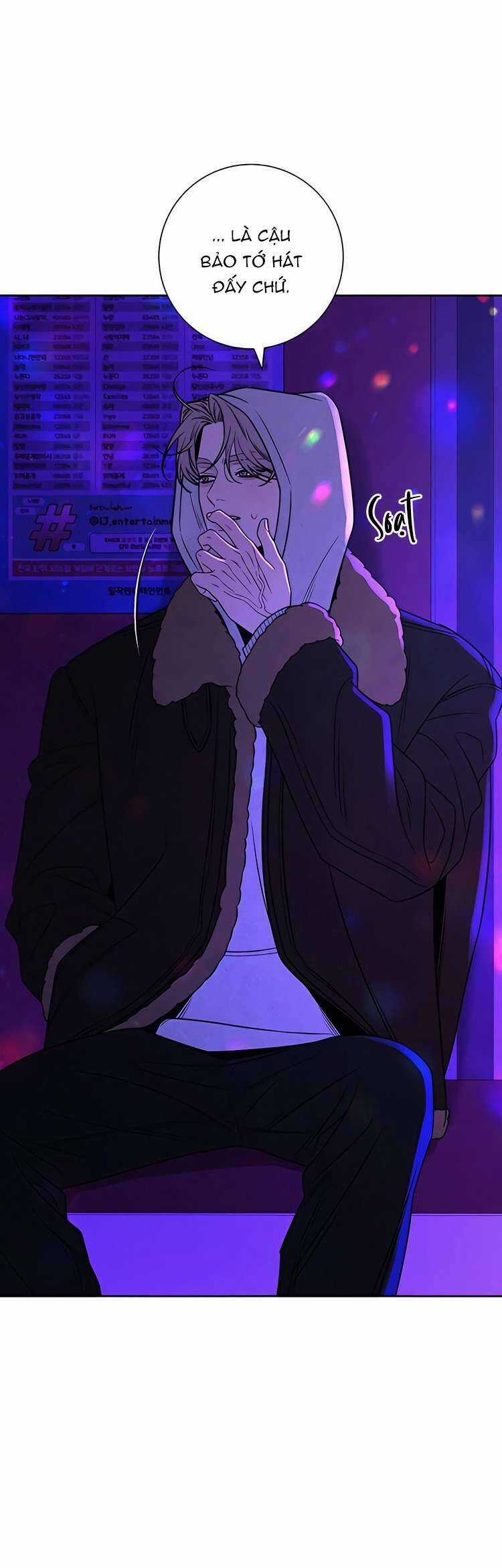 Tình Yêu Trong Sáng - Chapter 120 - Trang 59