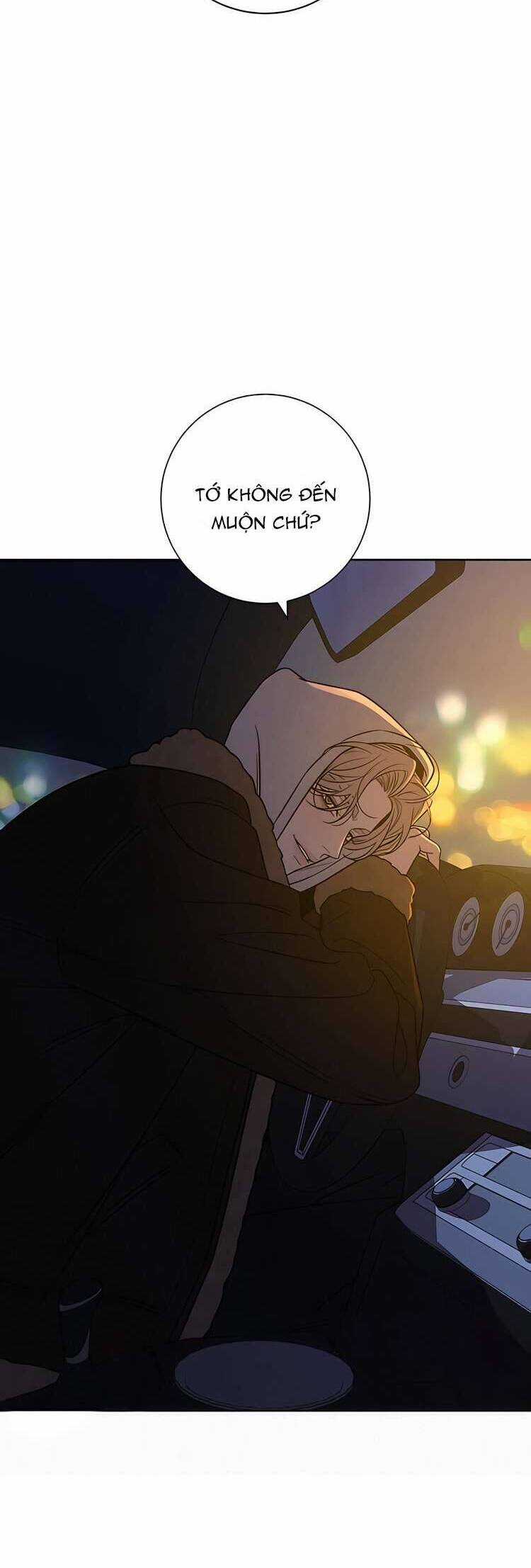 Tình Yêu Trong Sáng - Chapter 120 - Trang 7