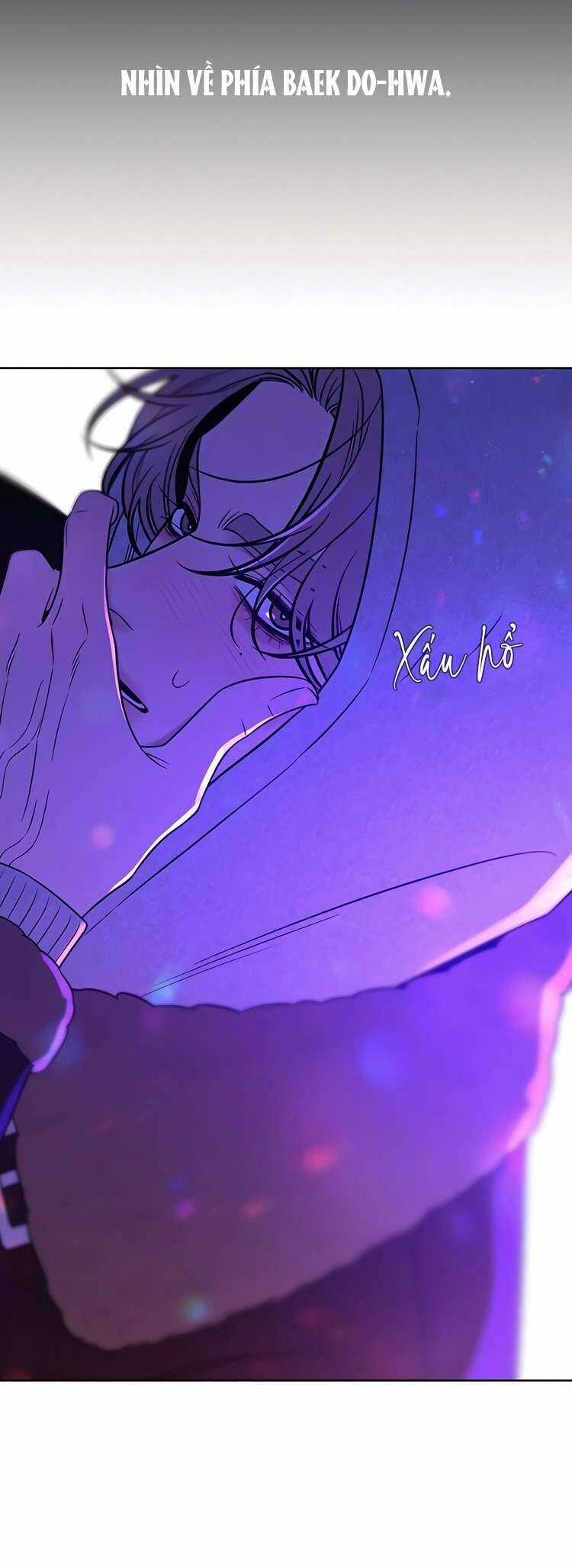 Tình Yêu Trong Sáng - Chapter 120 - Trang 63