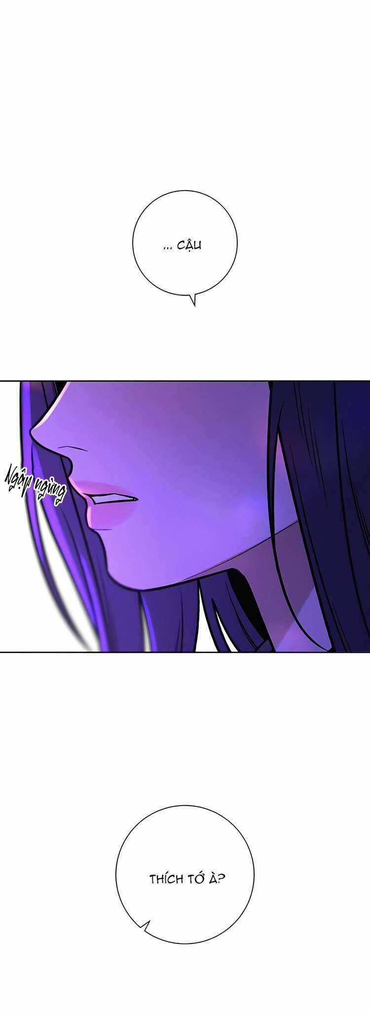 Tình Yêu Trong Sáng - Chapter 120 - Trang 64