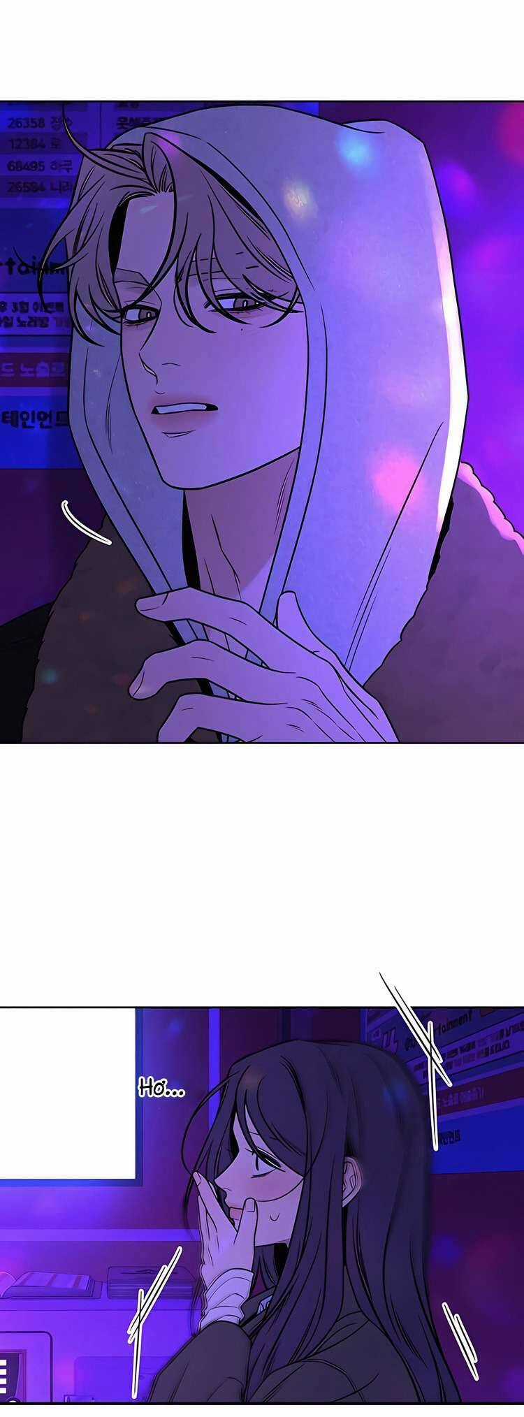 Tình Yêu Trong Sáng - Chapter 120 - Trang 65