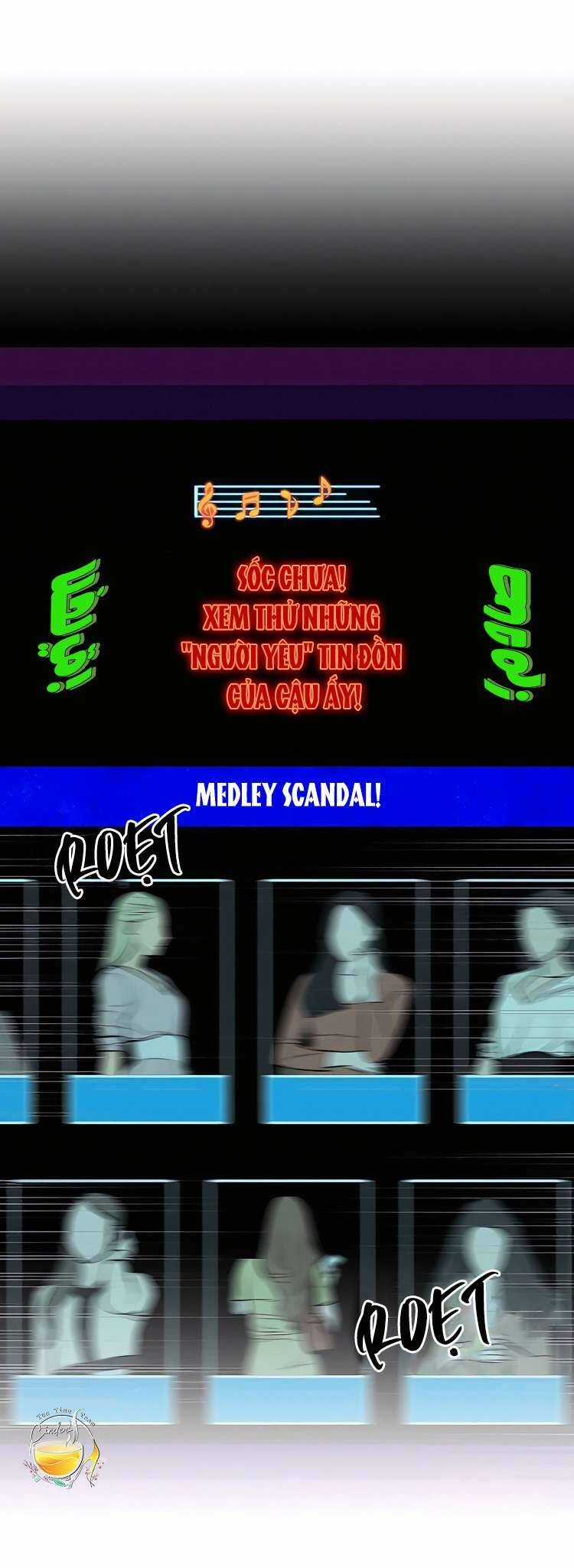 Tình Yêu Trong Sáng - Chapter 120 - Trang 68