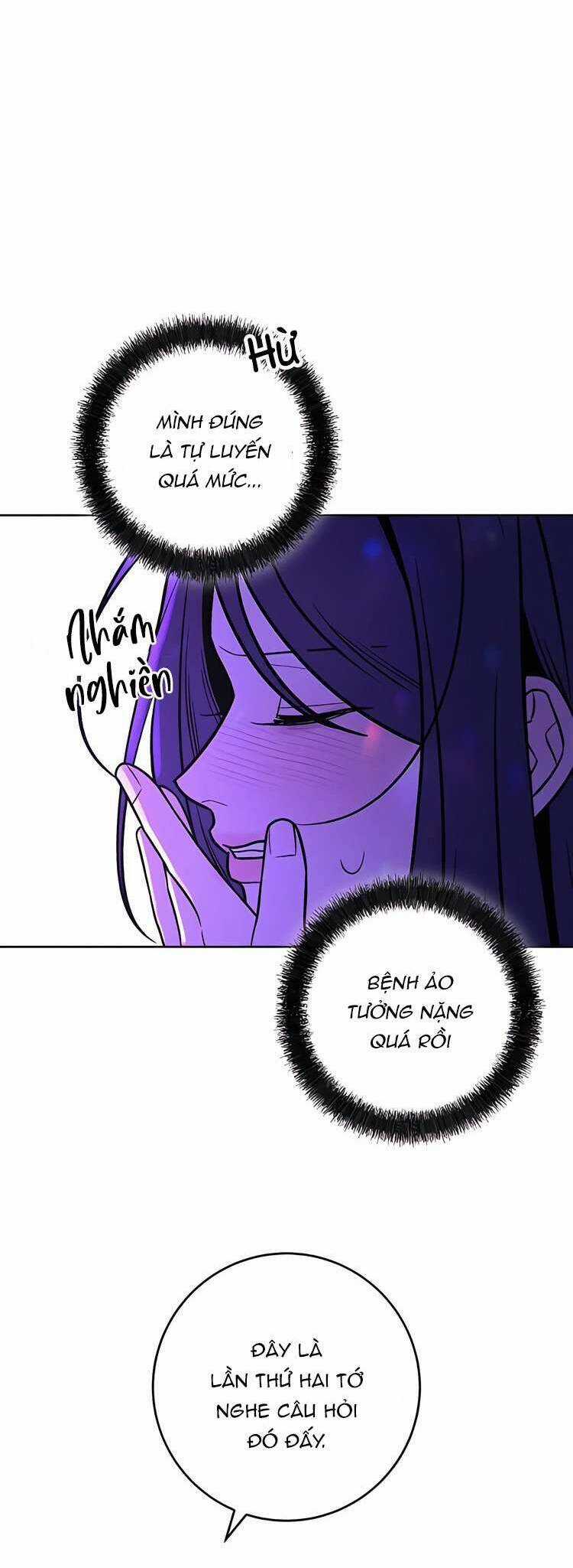 Tình Yêu Trong Sáng - Chapter 120 - Trang 69