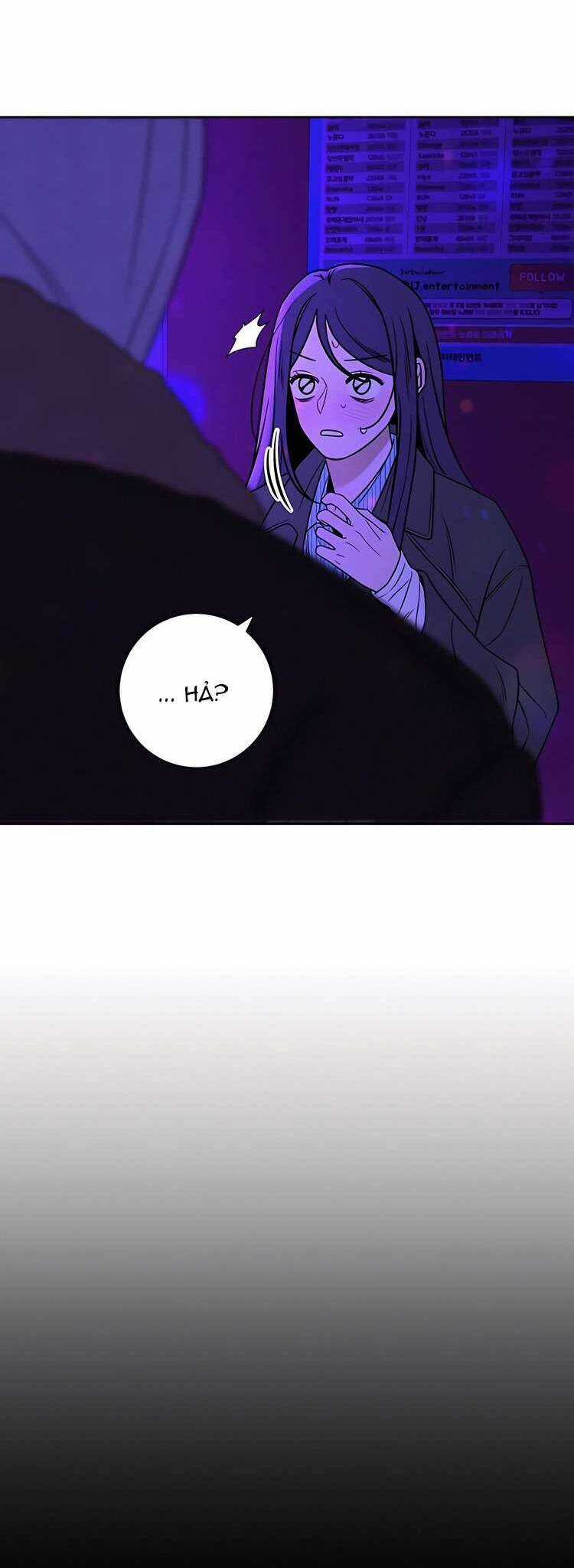 Tình Yêu Trong Sáng - Chapter 120 - Trang 70