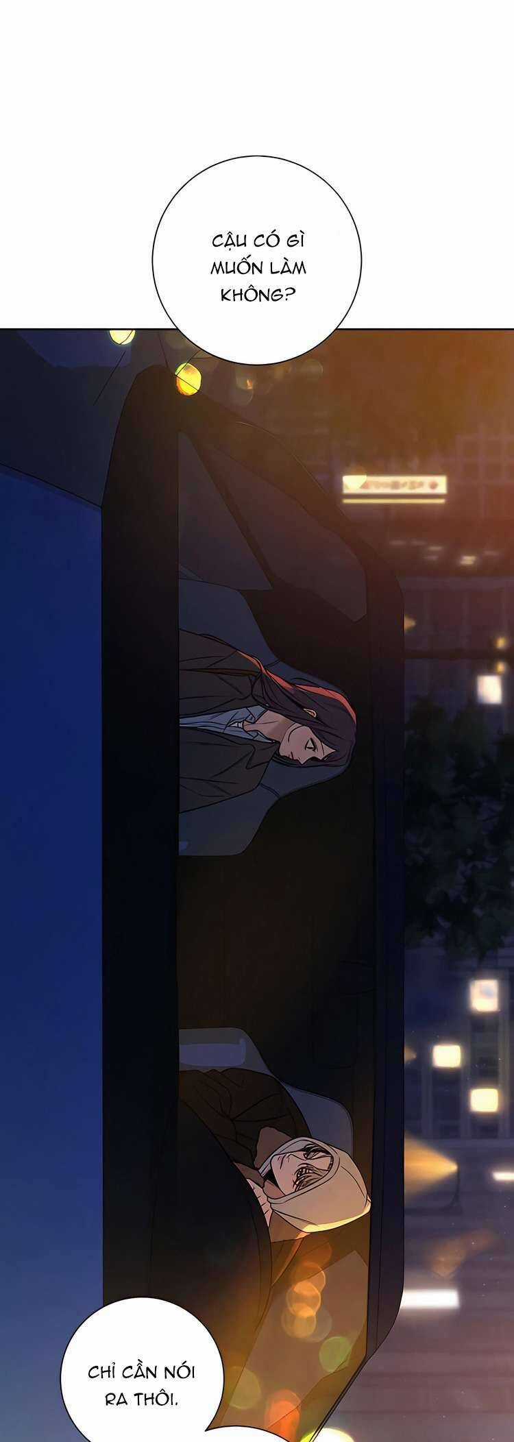 Tình Yêu Trong Sáng - Chapter 120 - Trang 8