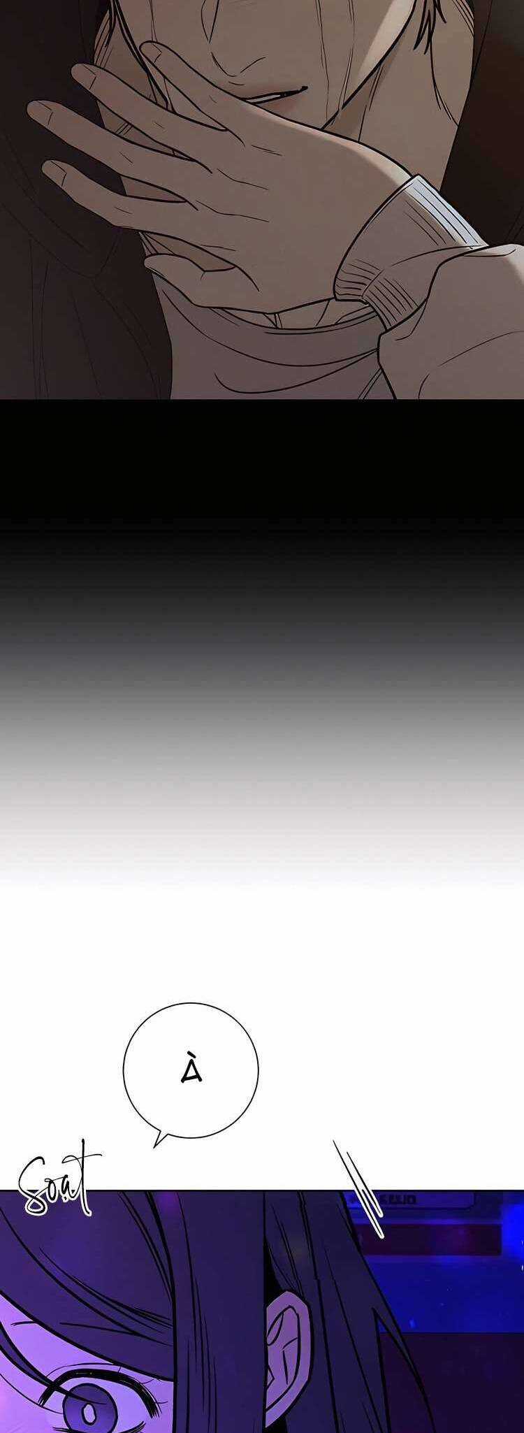 Tình Yêu Trong Sáng - Chapter 120 - Trang 72