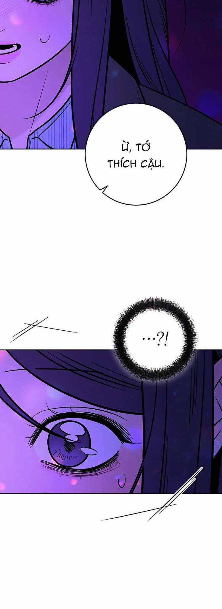 Tình Yêu Trong Sáng - Chapter 120 - Trang 73