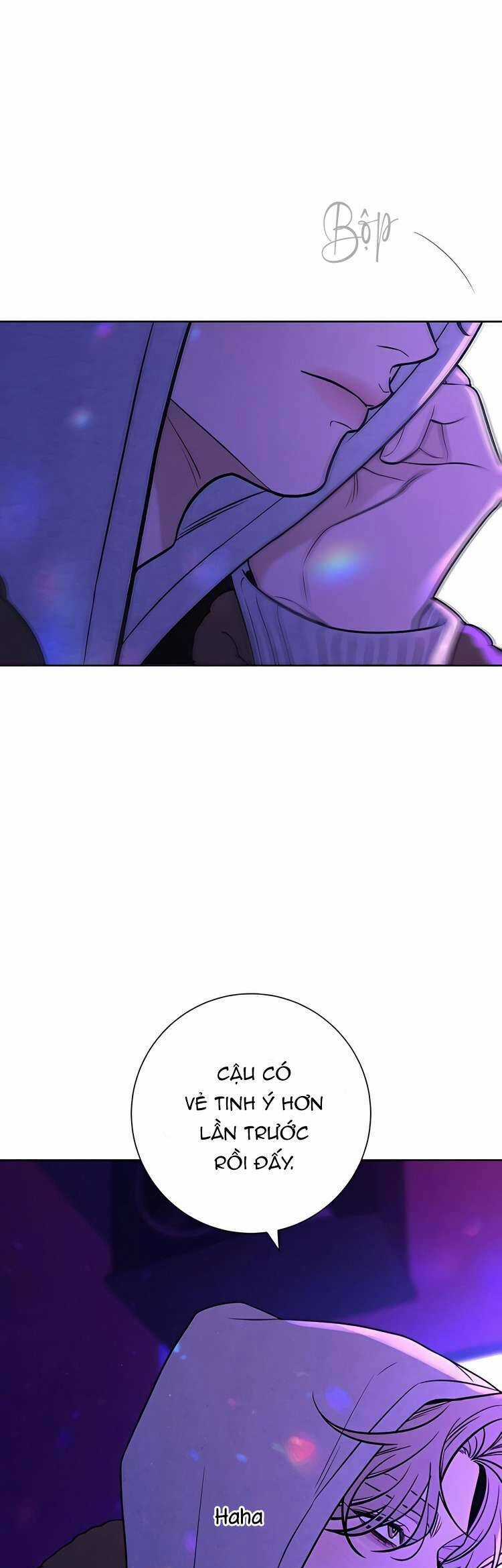 Tình Yêu Trong Sáng - Chapter 120 - Trang 74