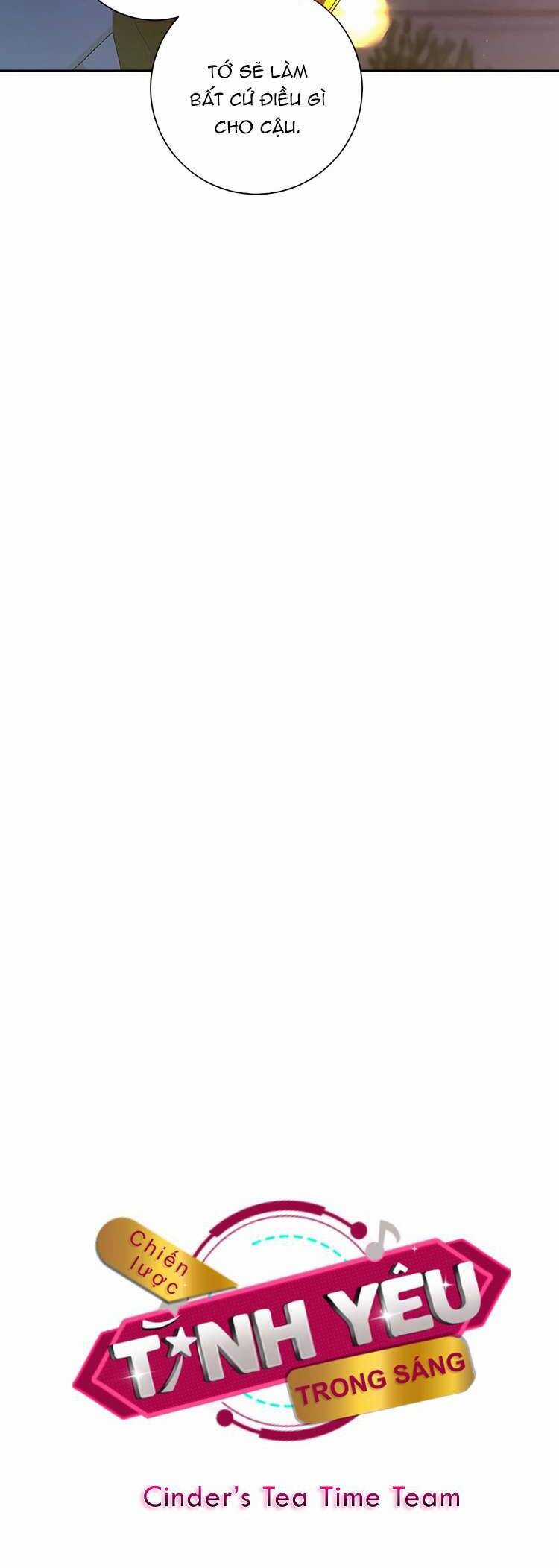 Tình Yêu Trong Sáng - Chapter 120 - Trang 9