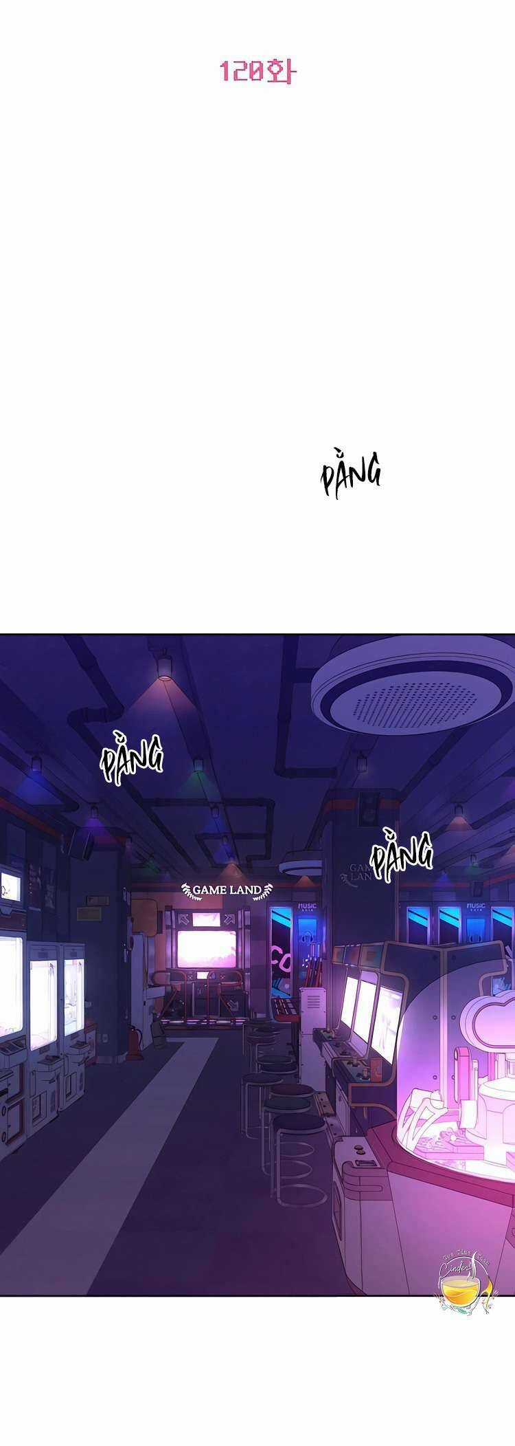 Tình Yêu Trong Sáng - Chapter 120 - Trang 10