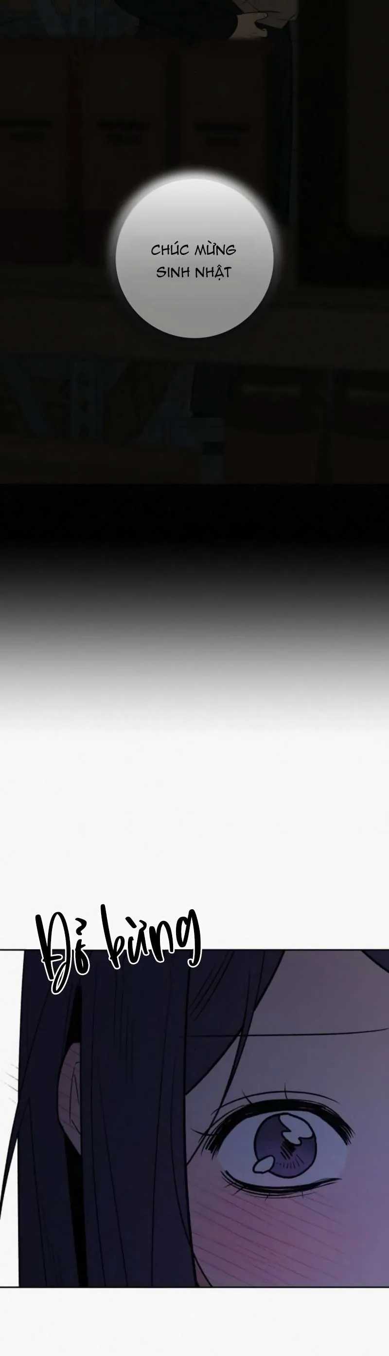 Tình Yêu Trong Sáng - Chapter 124 - Trang 11