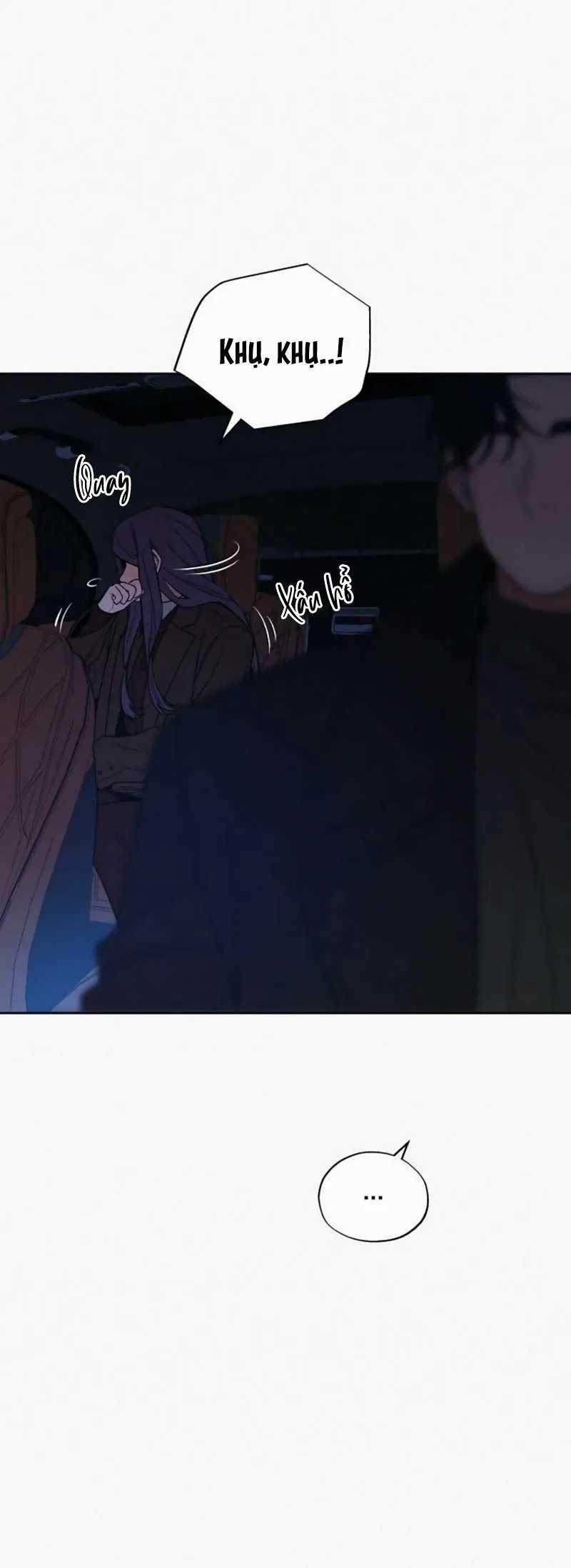 Tình Yêu Trong Sáng - Chapter 124 - Trang 12