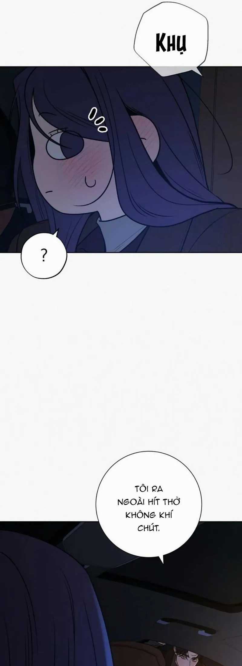 Tình Yêu Trong Sáng - Chapter 124 - Trang 13